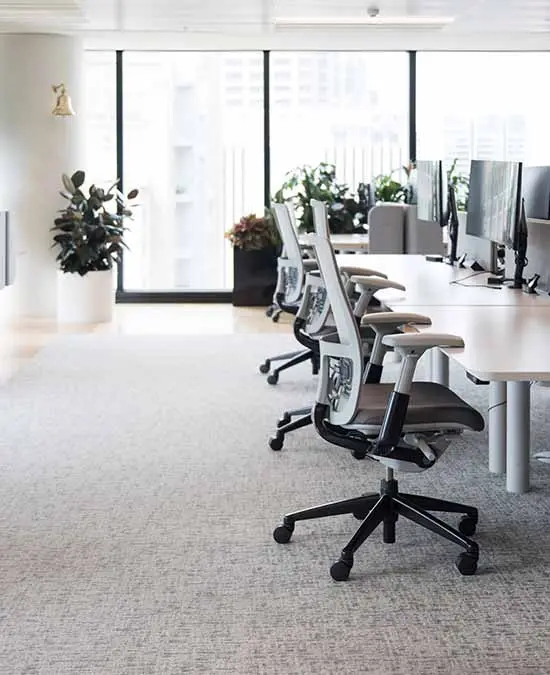 office